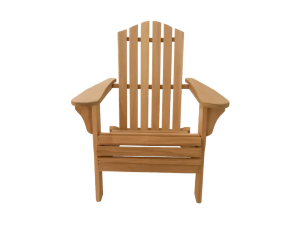 ADIRONDACK CHAIR