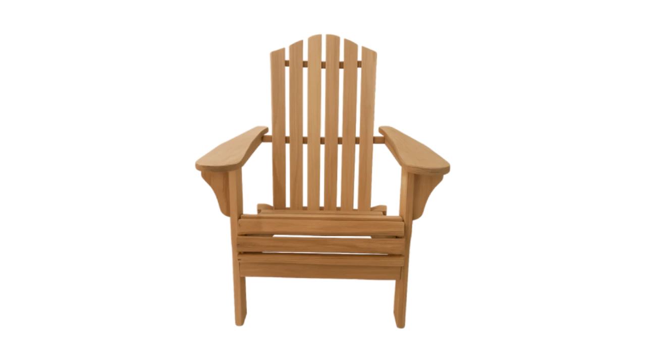 ADIRONDACK CHAIR