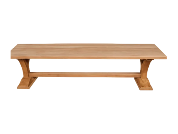 BENCH TOP THICKNESS 4 CM