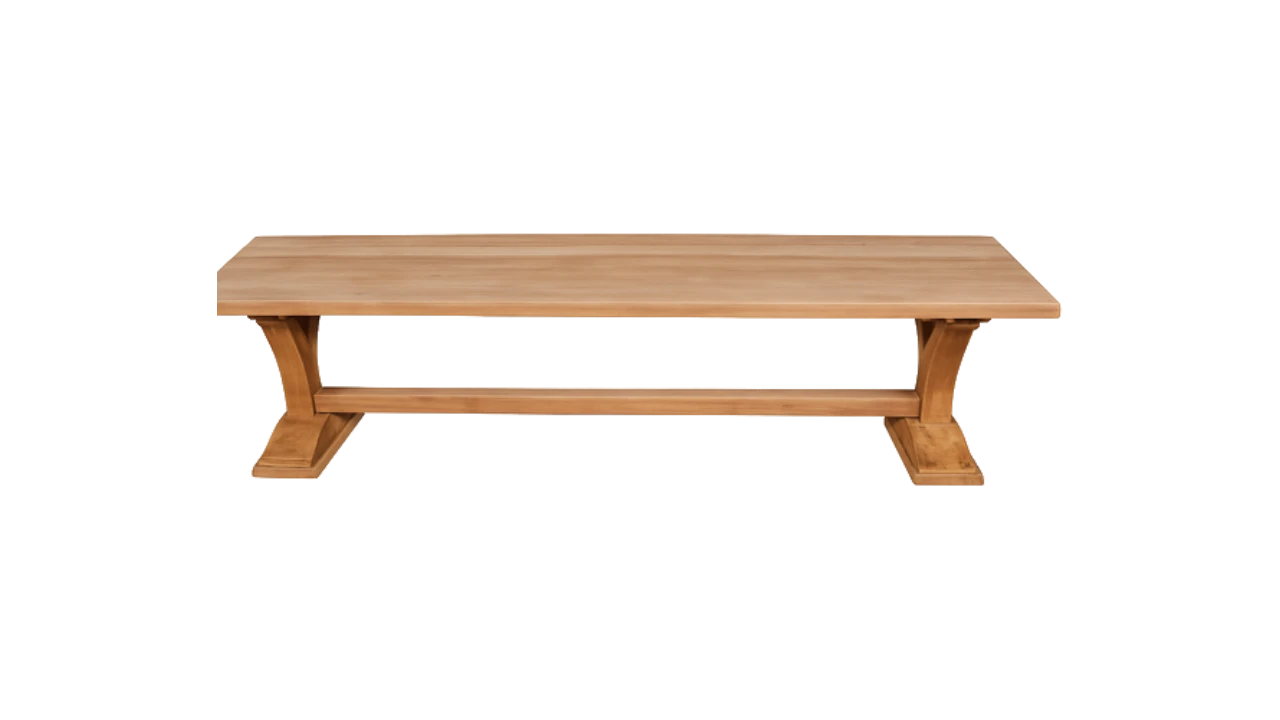 BENCH TOP THICKNESS 4 CM