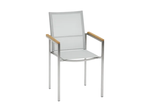 CHAIR BATHYLINE