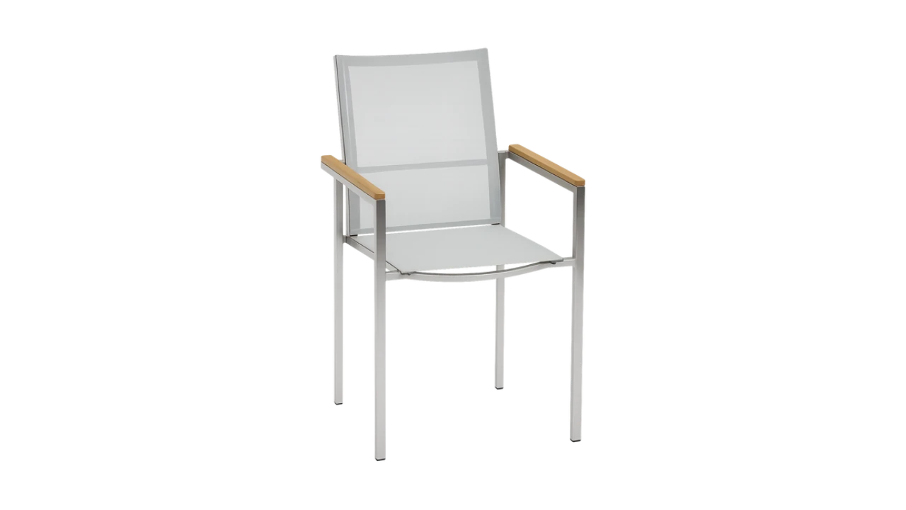CHAIR BATHYLINE