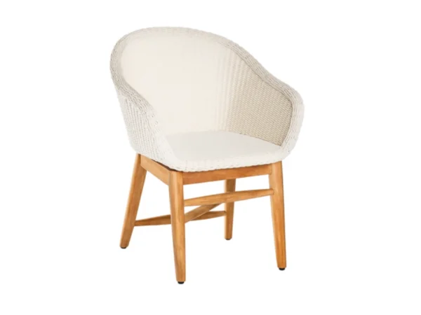 FAUTEUIL MONROE