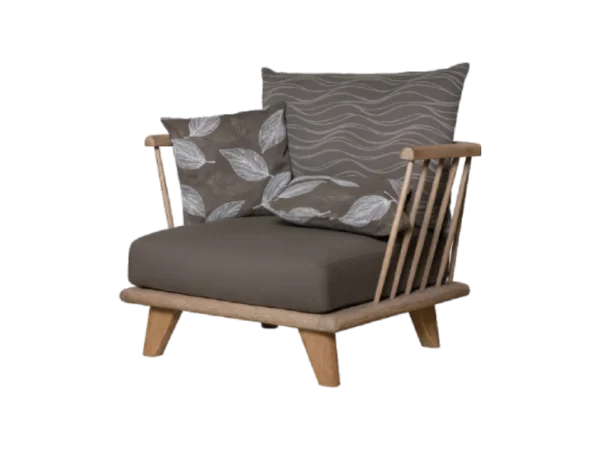 HUG-ME ARMCHAIR (WITHOUT CUSHION) HUG-ME ARMCHAIR (WITHOUT CUSHION)