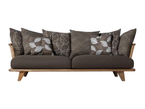 HUG-ME SOFA (WITHOUT CUSHION) HUG-ME SOFA (WITHOUT CUSHION)