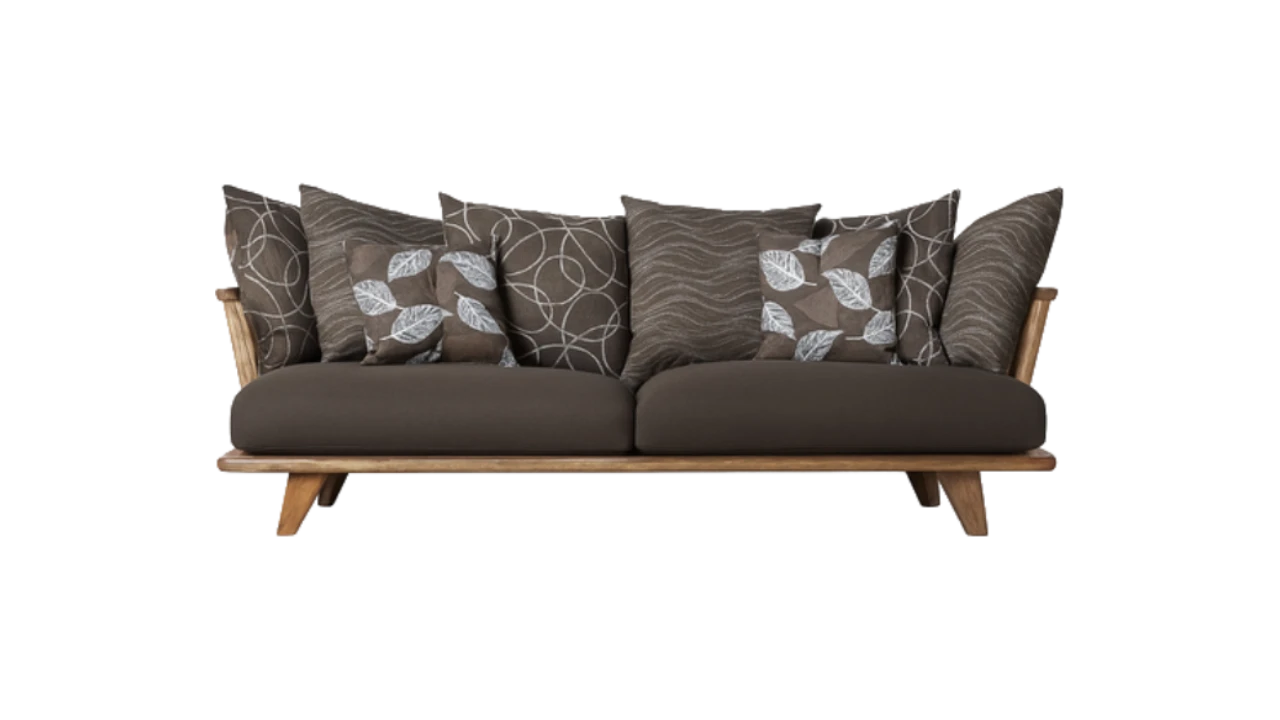 HUG-ME SOFA (WITHOUT CUSHION)