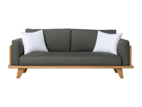 SNUGGLE SOFA (WITHOUT CUSHION)