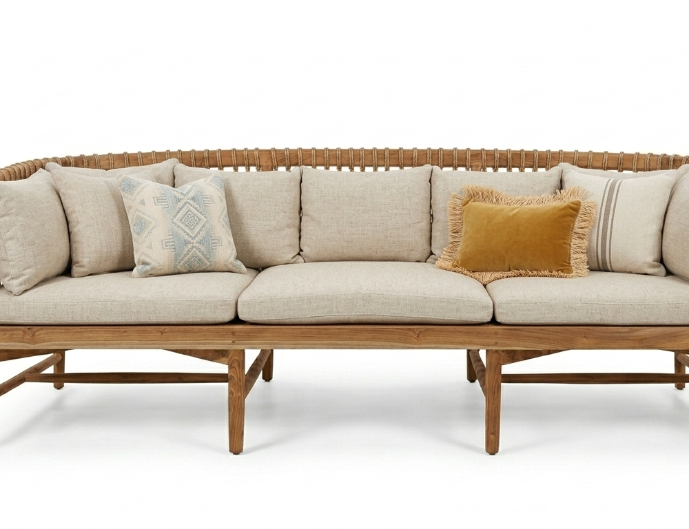 Twist Lounge set