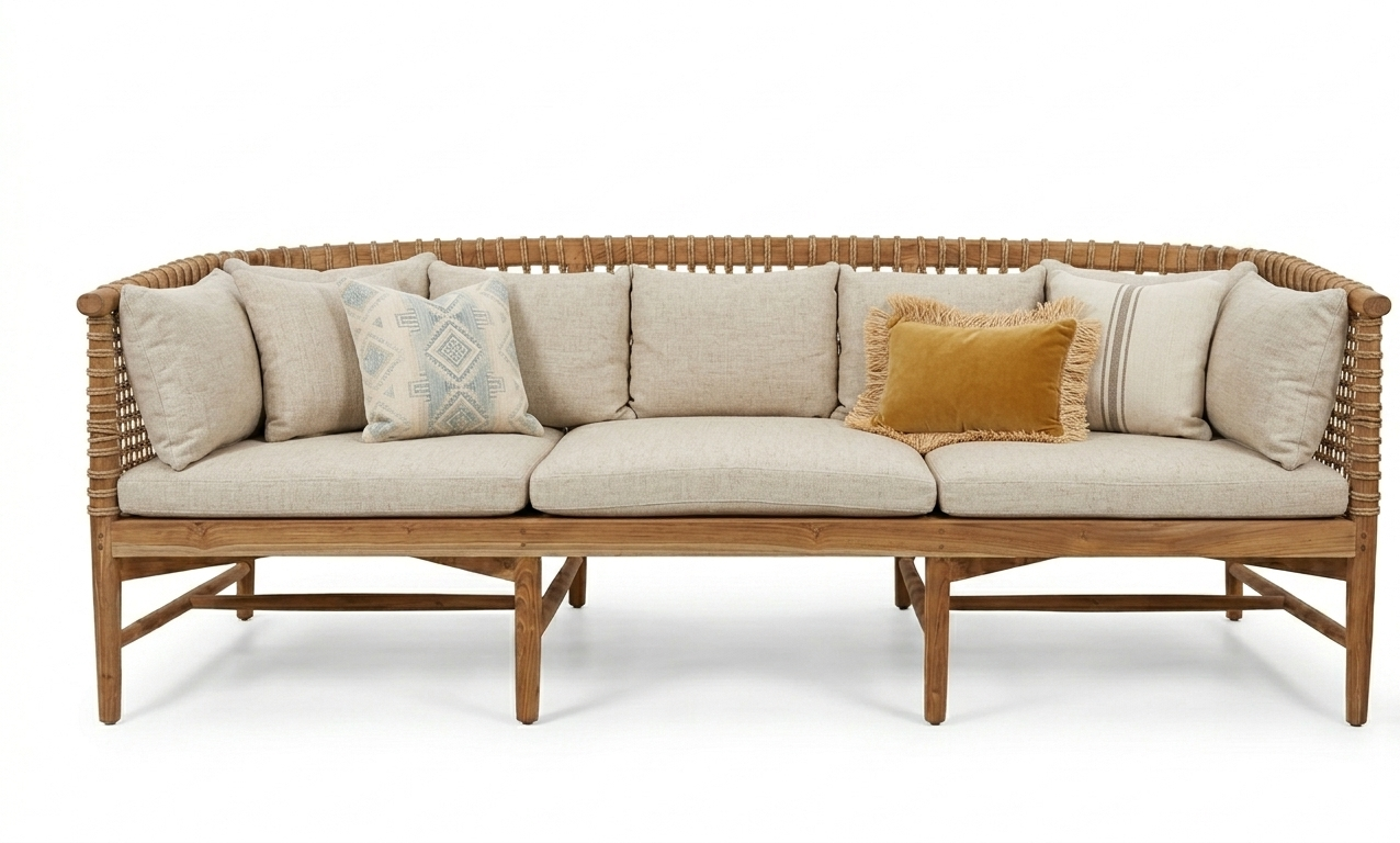 Twist Lounge set