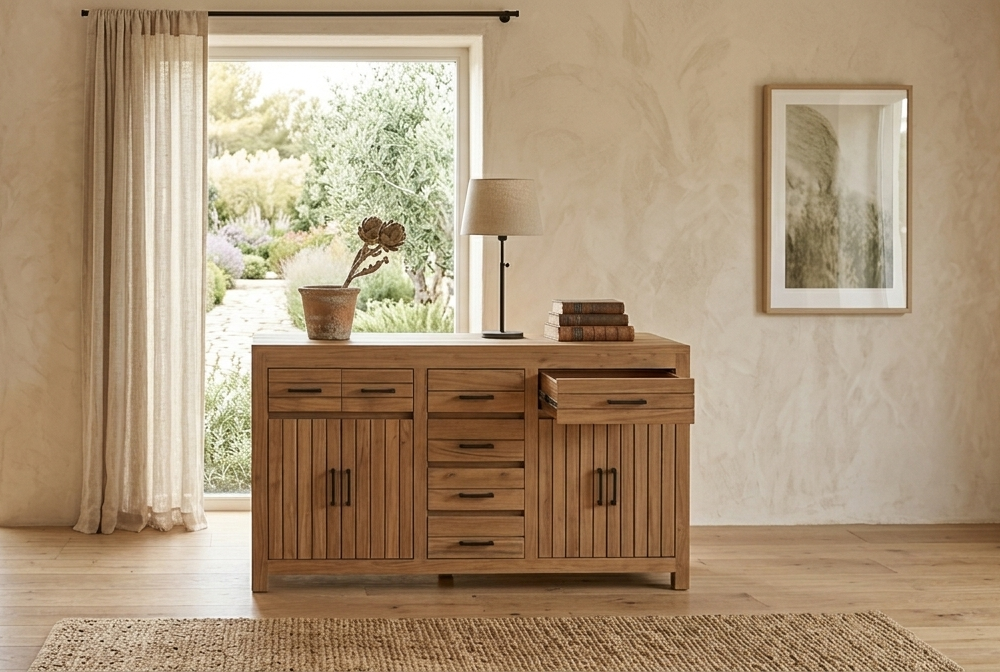 Arizona Sideboard