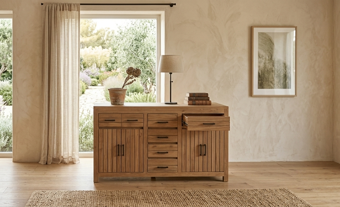 Arizona Sideboard