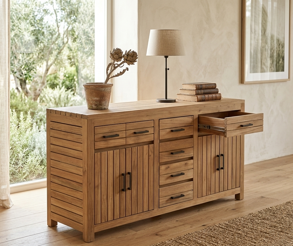 Arizona Sideboard
