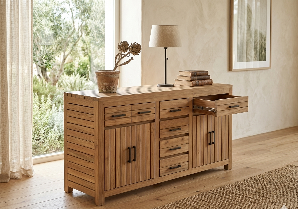 Arizona Sideboard