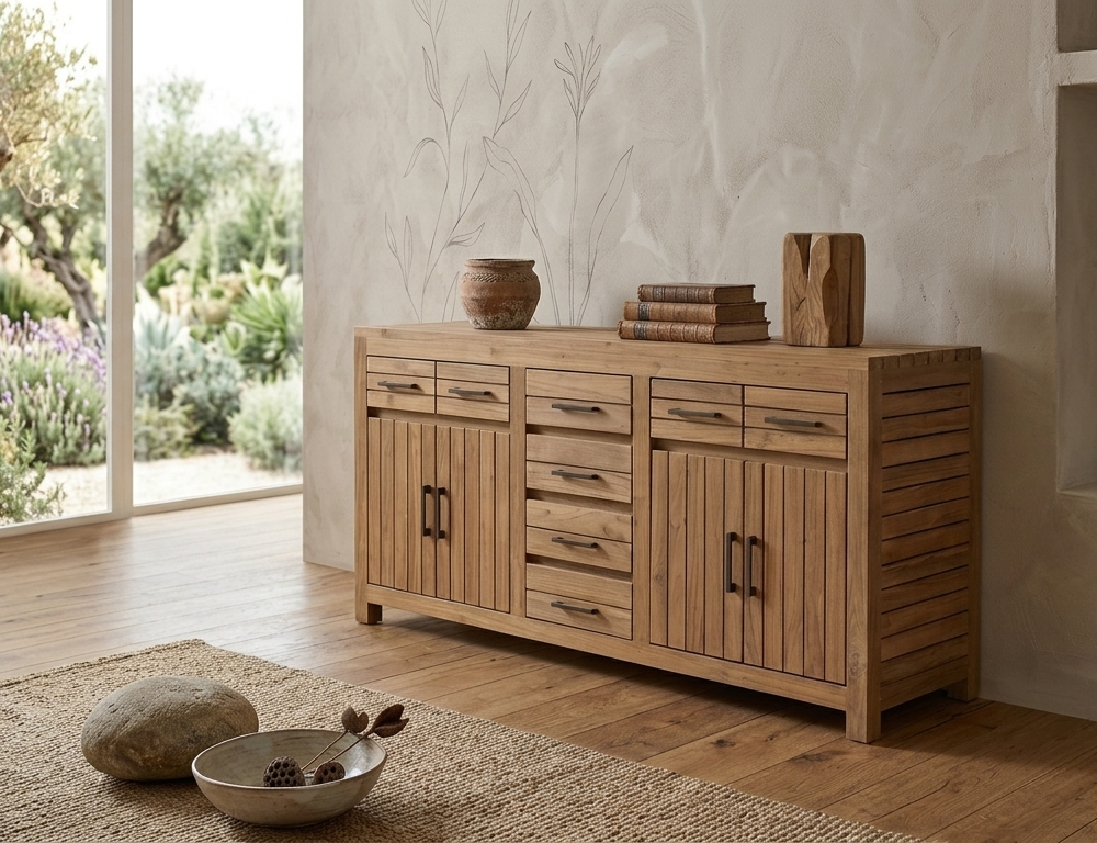 Arizona Sideboard