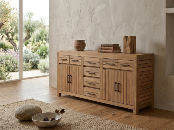 Arizona Sideboard