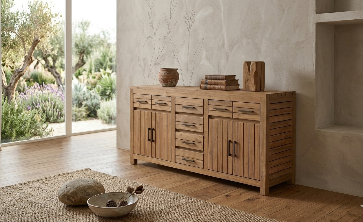 Arizona Sideboard