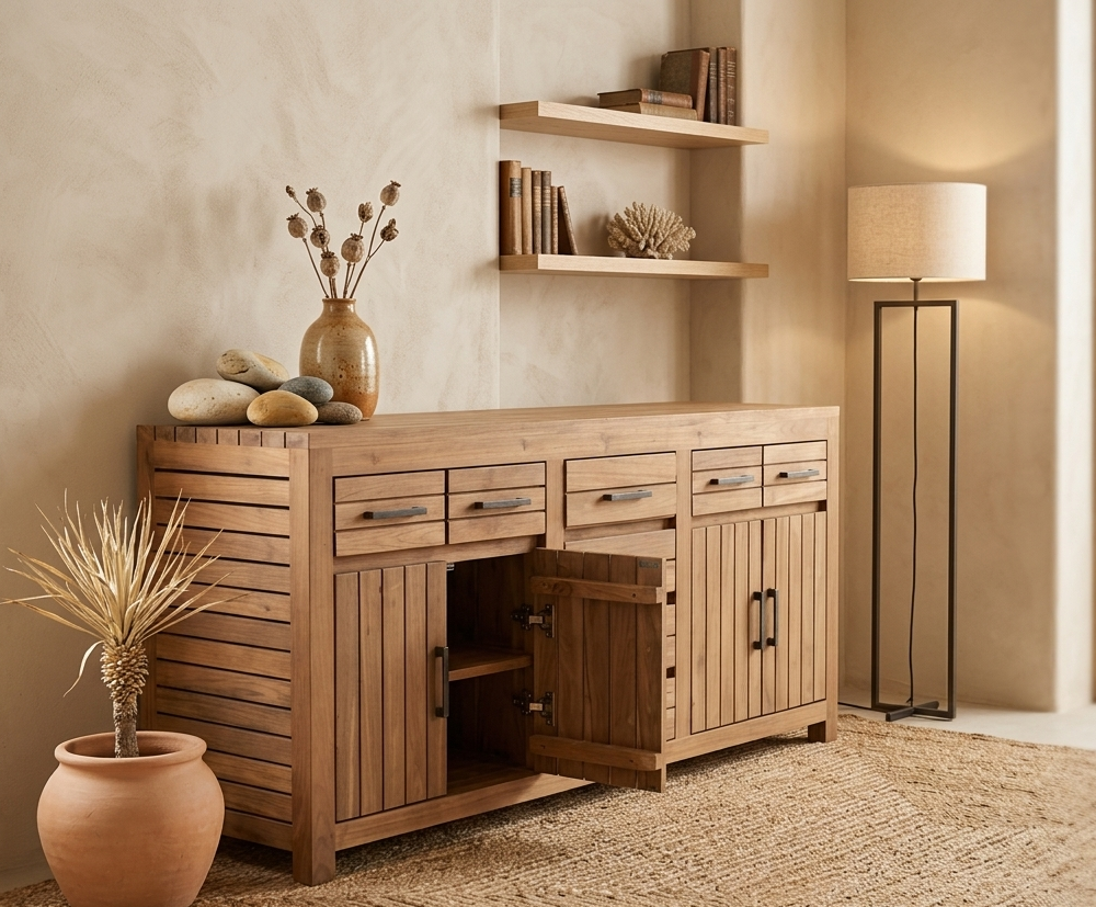 Arizona Sideboard