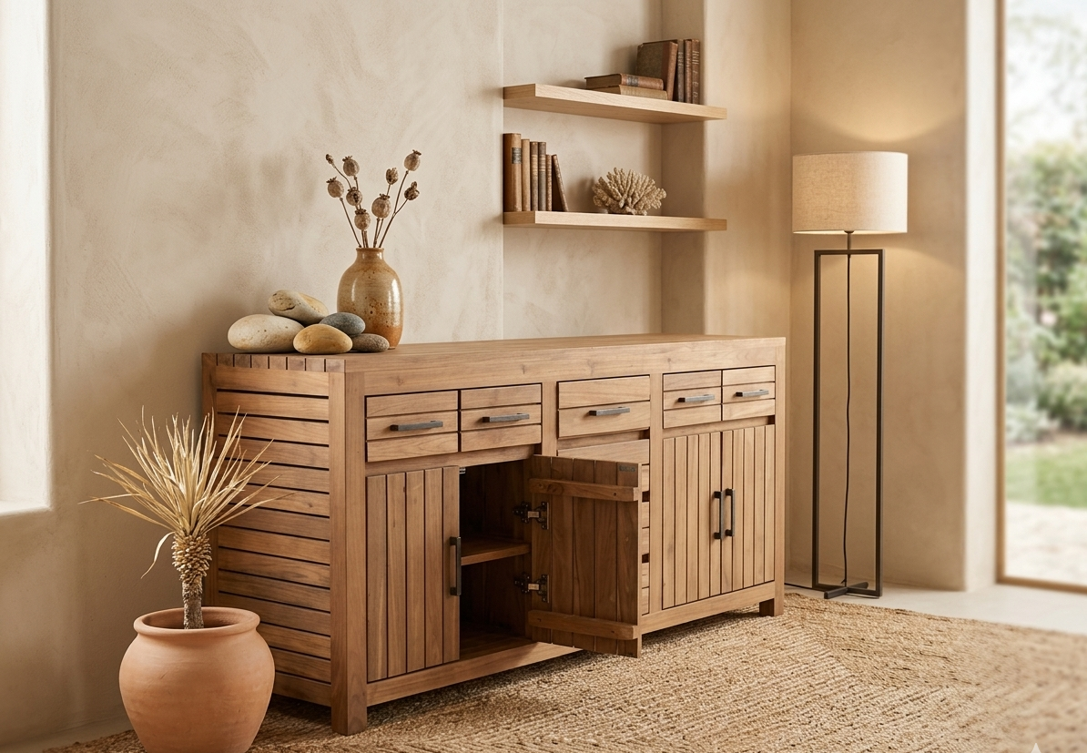 Arizona Sideboard