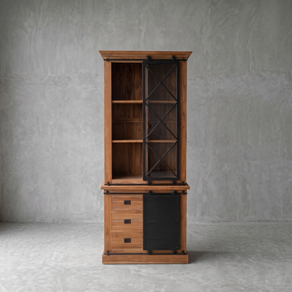 BROOKLYN CABINET 100 CM