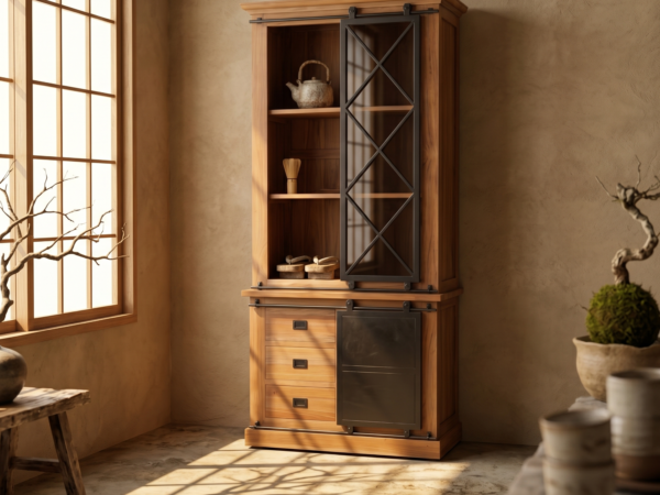 BROOKLYN CABINET 100 CM