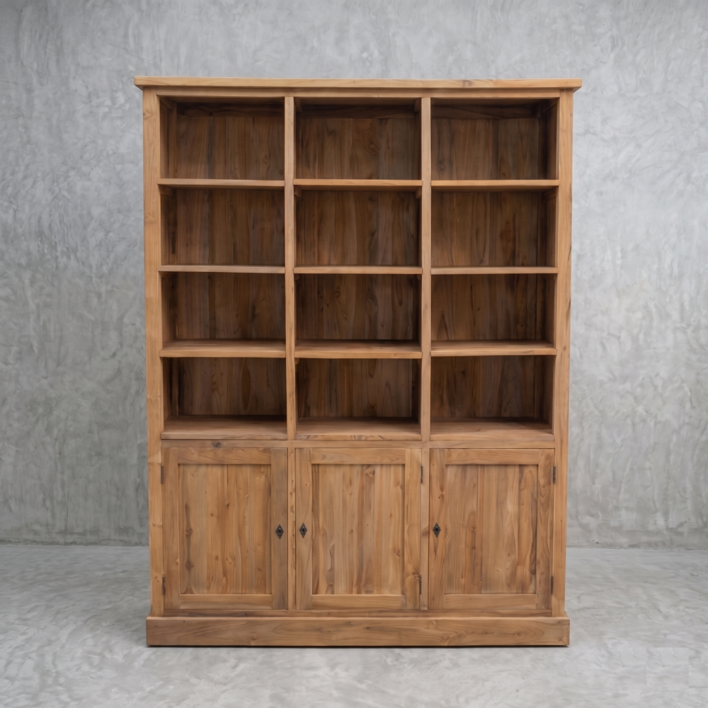 CUBE BOOKCASE