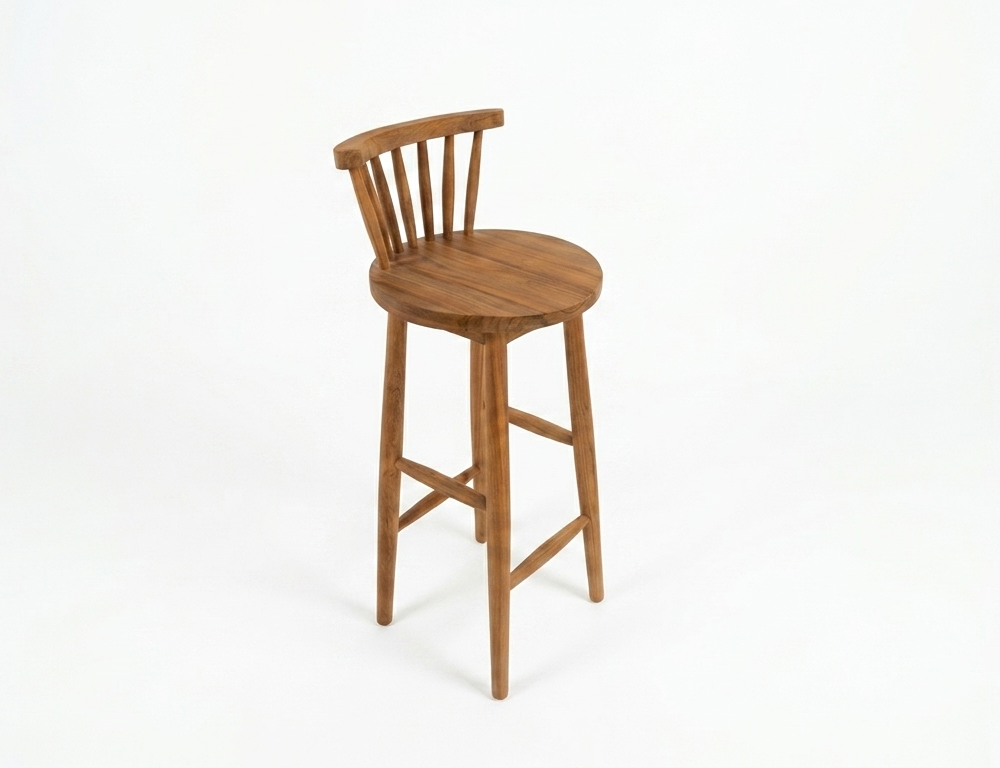 DALLAS BAR STOOL