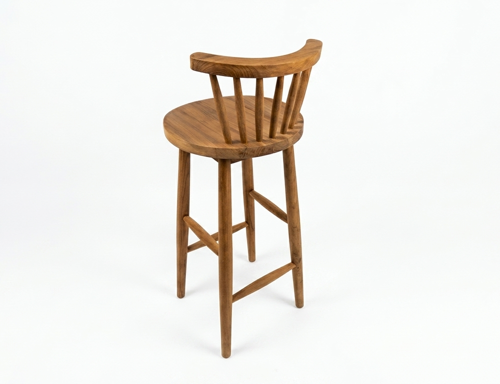 DALLAS BAR STOOL
