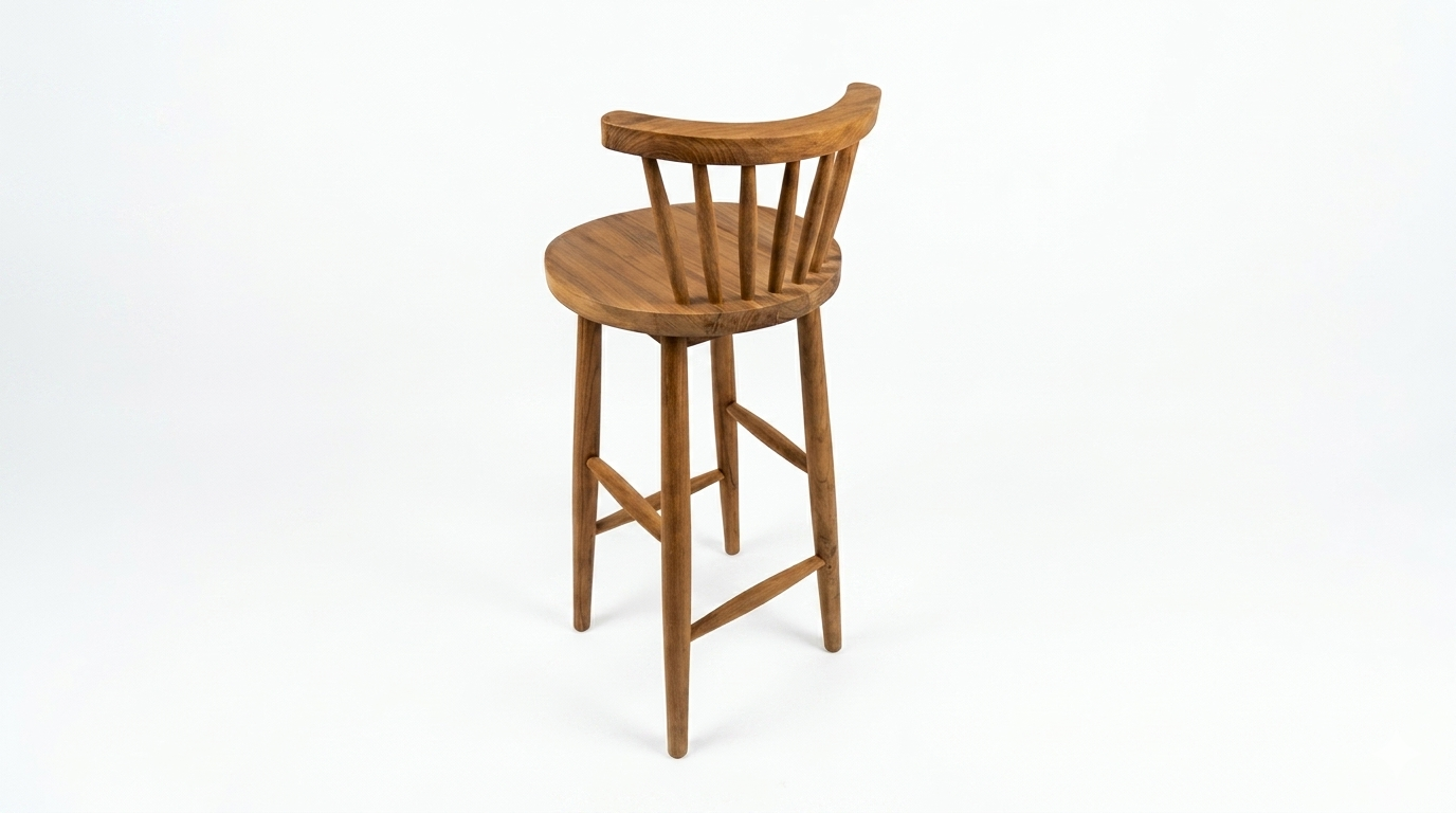 DALLAS BAR STOOL