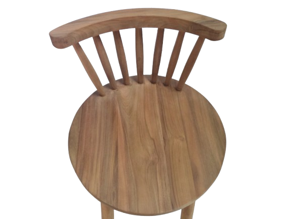 DALLAS BAR STOOL