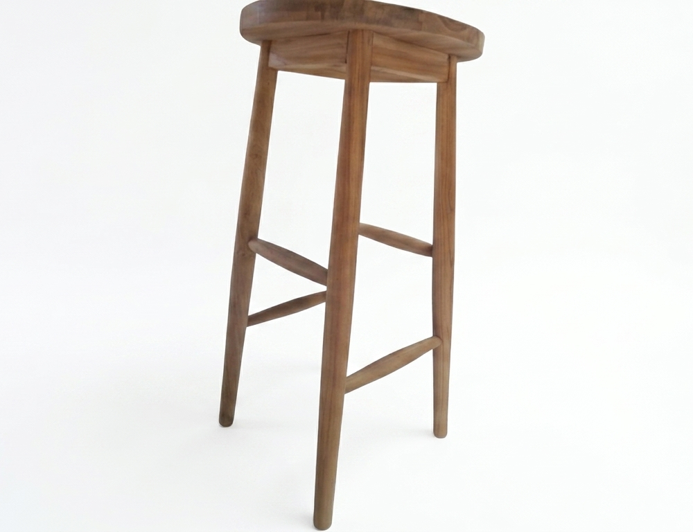 DALLAS BAR STOOL