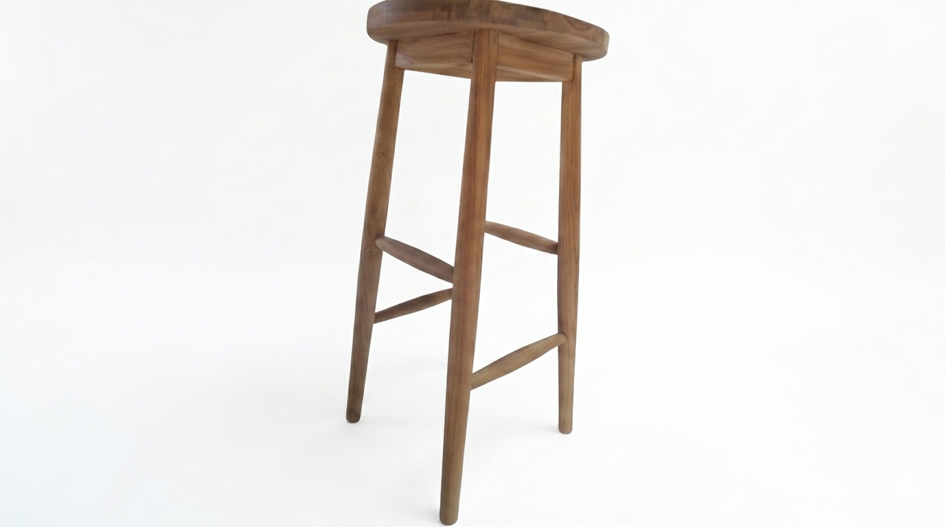 DALLAS BAR STOOL