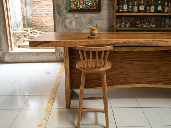 DALLAS BAR STOOL