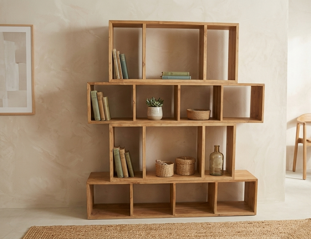 MODULAR LIBRARY B