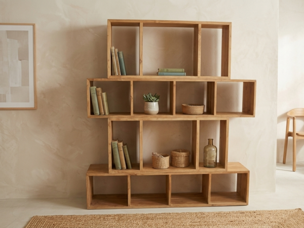 MODULAR LIBRARY B