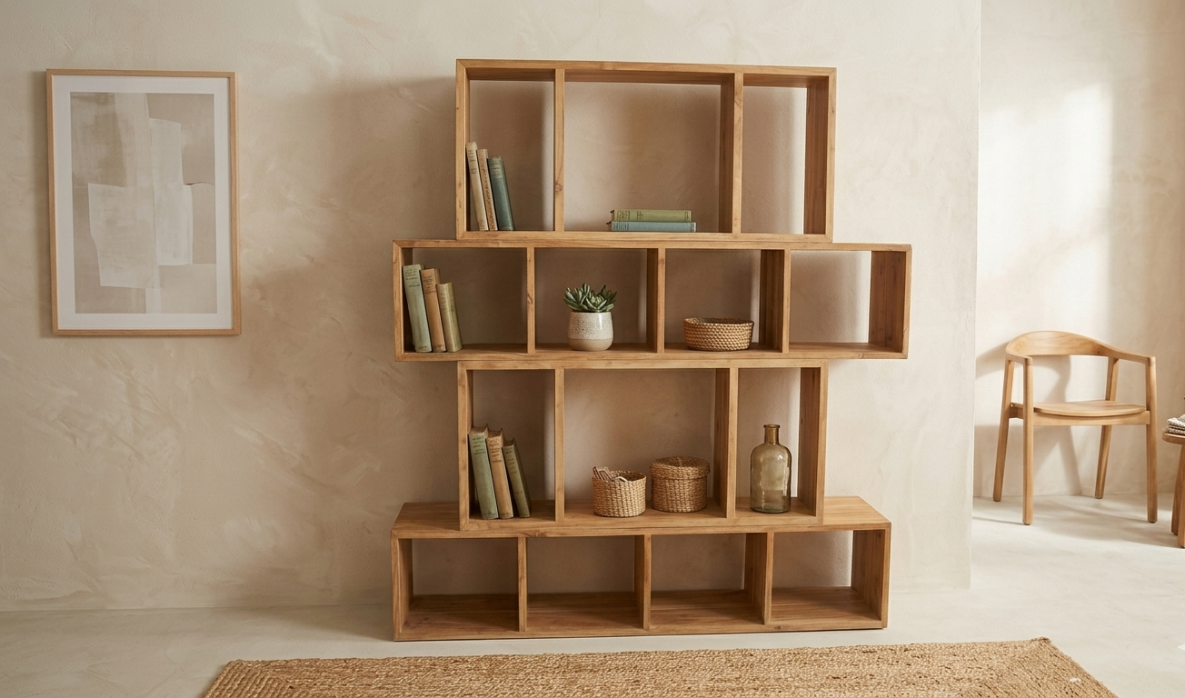 MODULAR LIBRARY B