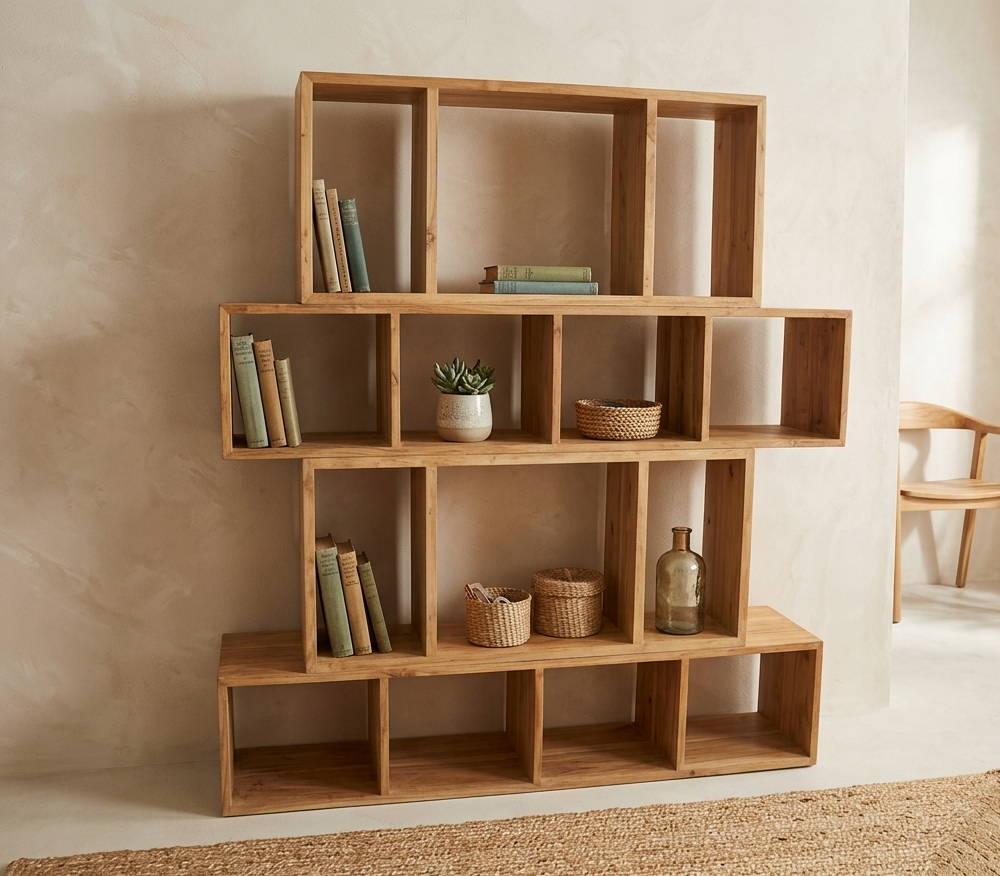 MODULAR LIBRARY B