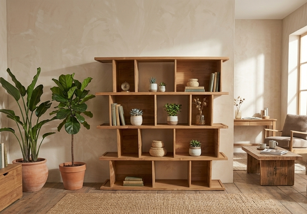 MODULAR LIBRARY C
