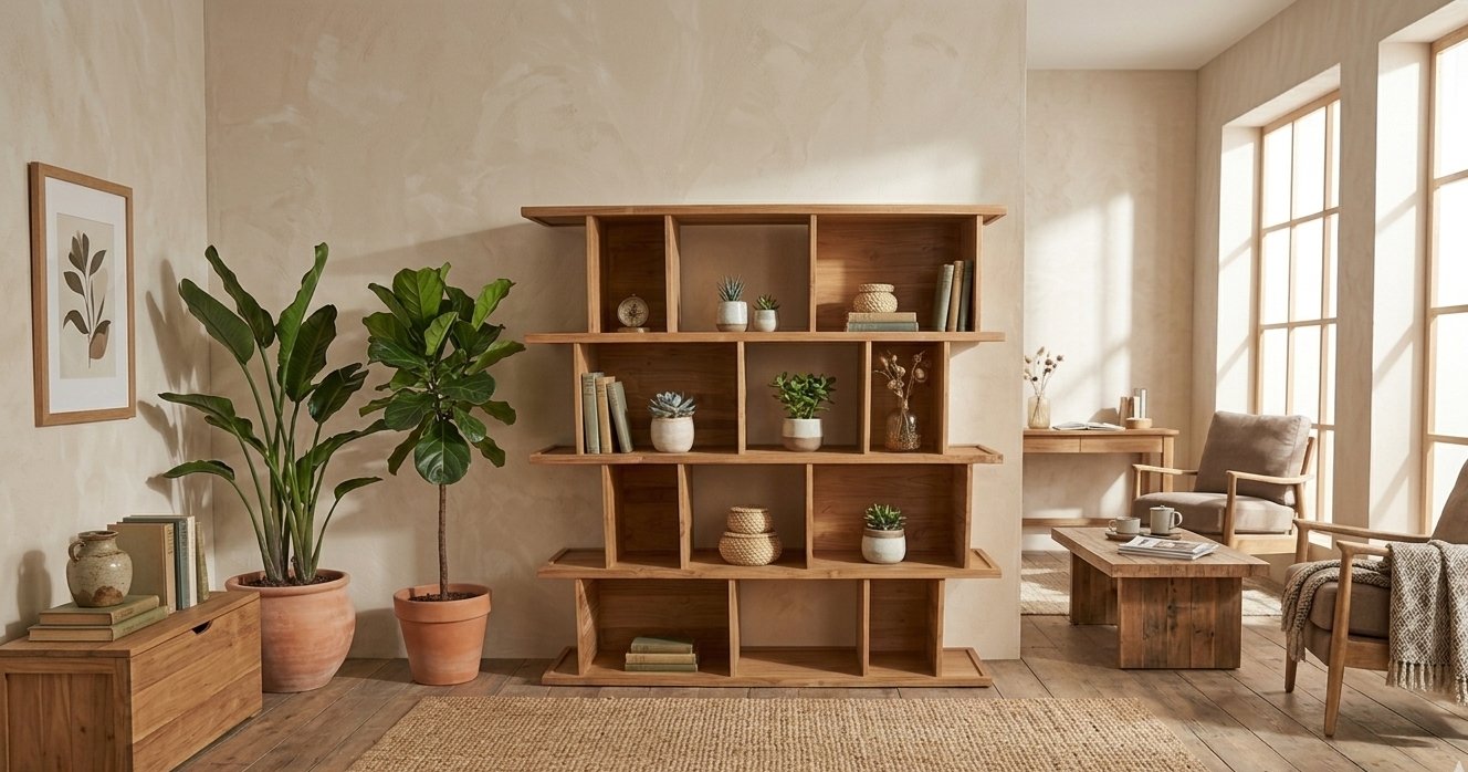 MODULAR LIBRARY C