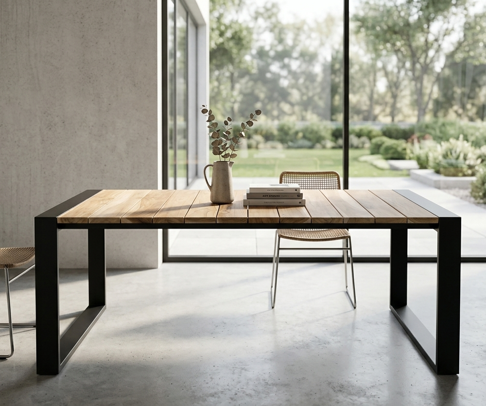 TEXAS TABLE