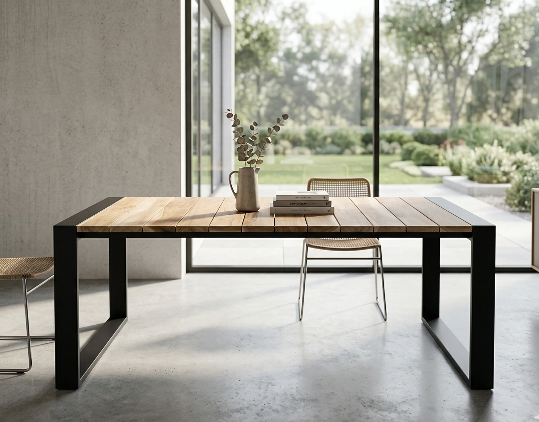 TEXAS TABLE