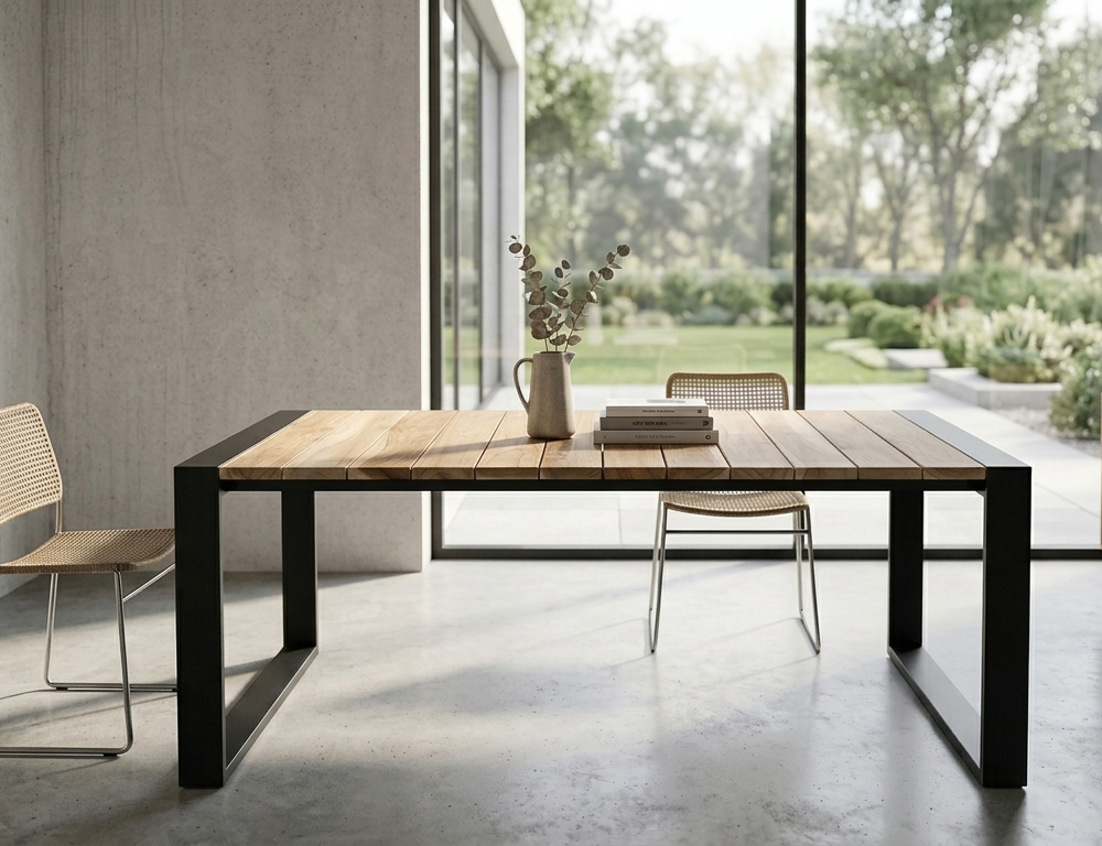 TEXAS TABLE