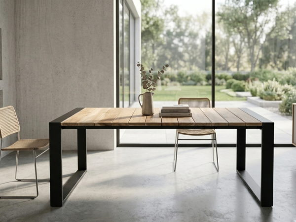 TEXAS TABLE