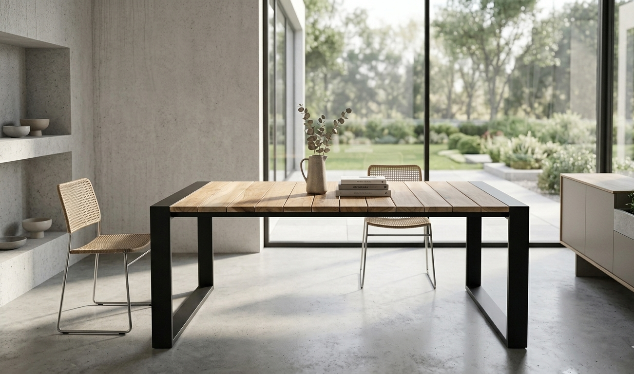 TEXAS TABLE
