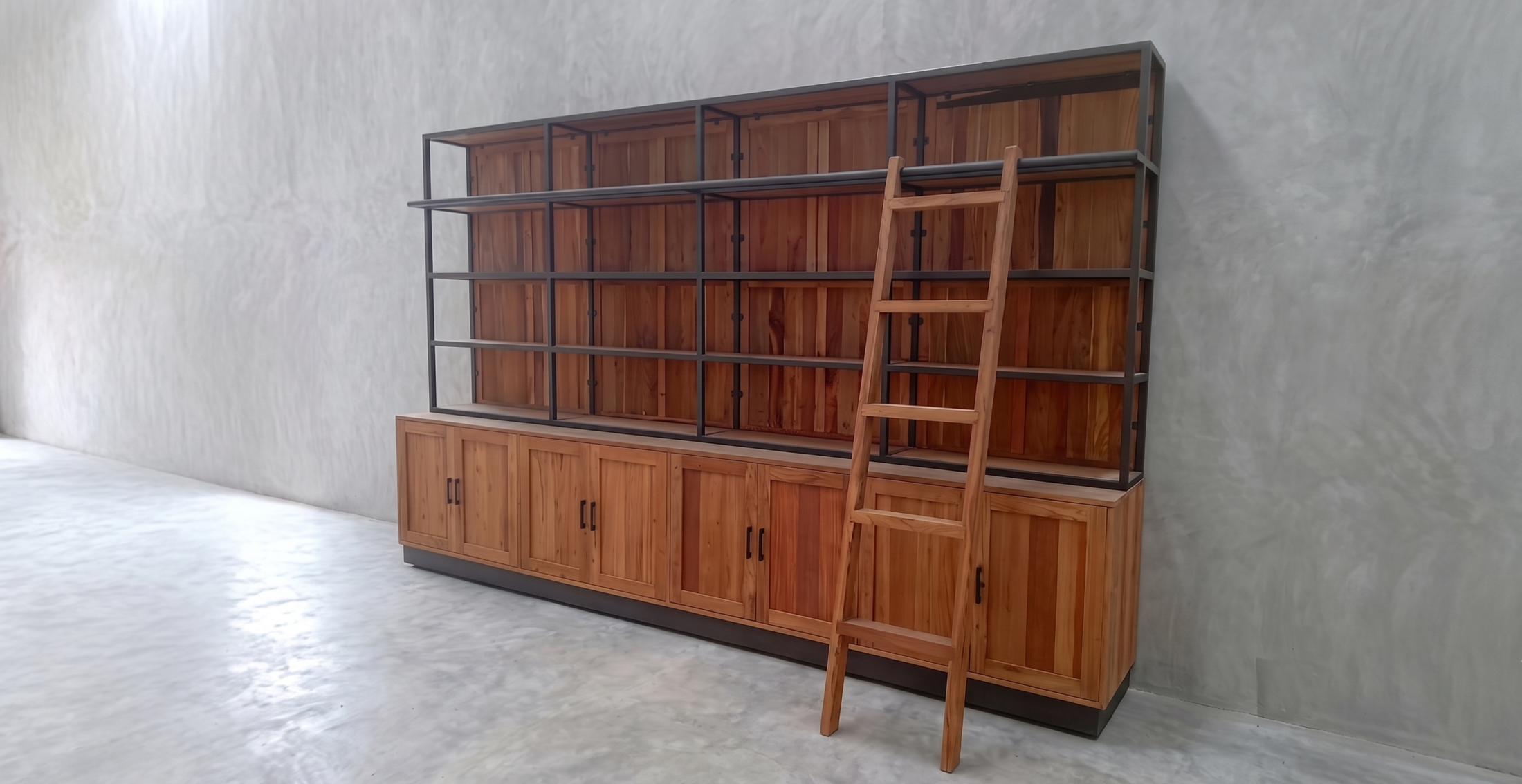 SANNE LIBRARY