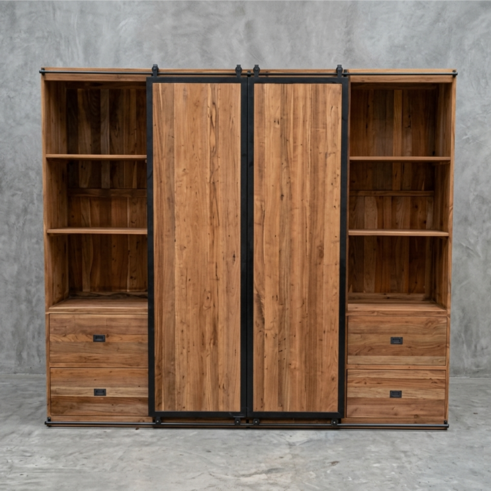 MARCEL CABINET