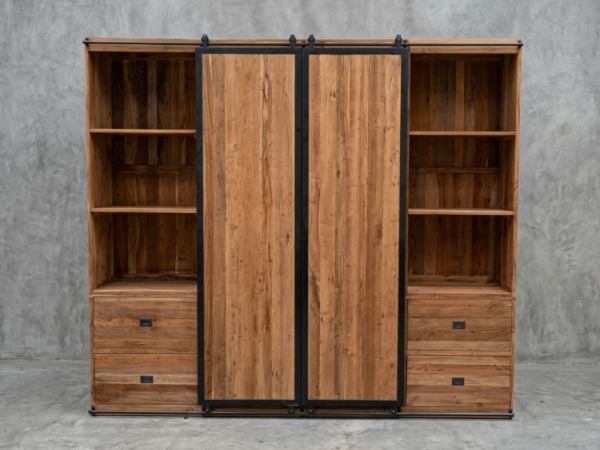 MARCEL CABINET