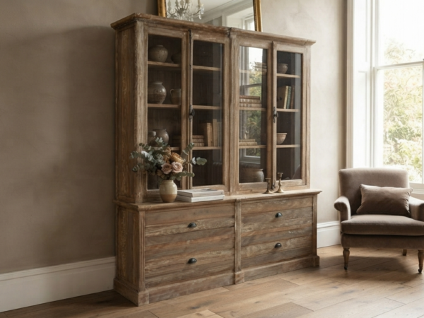 CABINET BAJONET