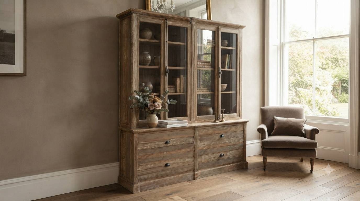 CABINET BAJONET