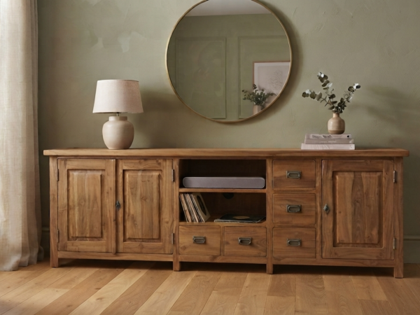 CONRAD TV STAND