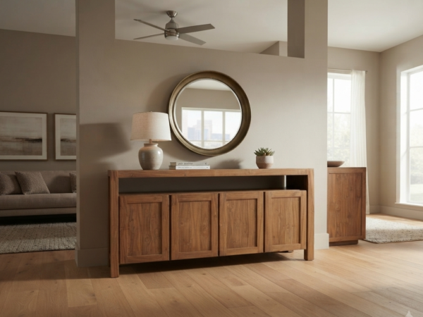 DRESSER LS